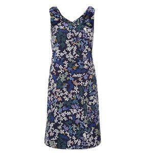 CAbi Cinco Dress L
